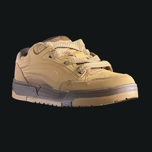 Chunky Safari SS2025