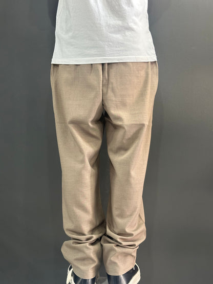Pantalaccio Fondo Ampio Nope Outwear