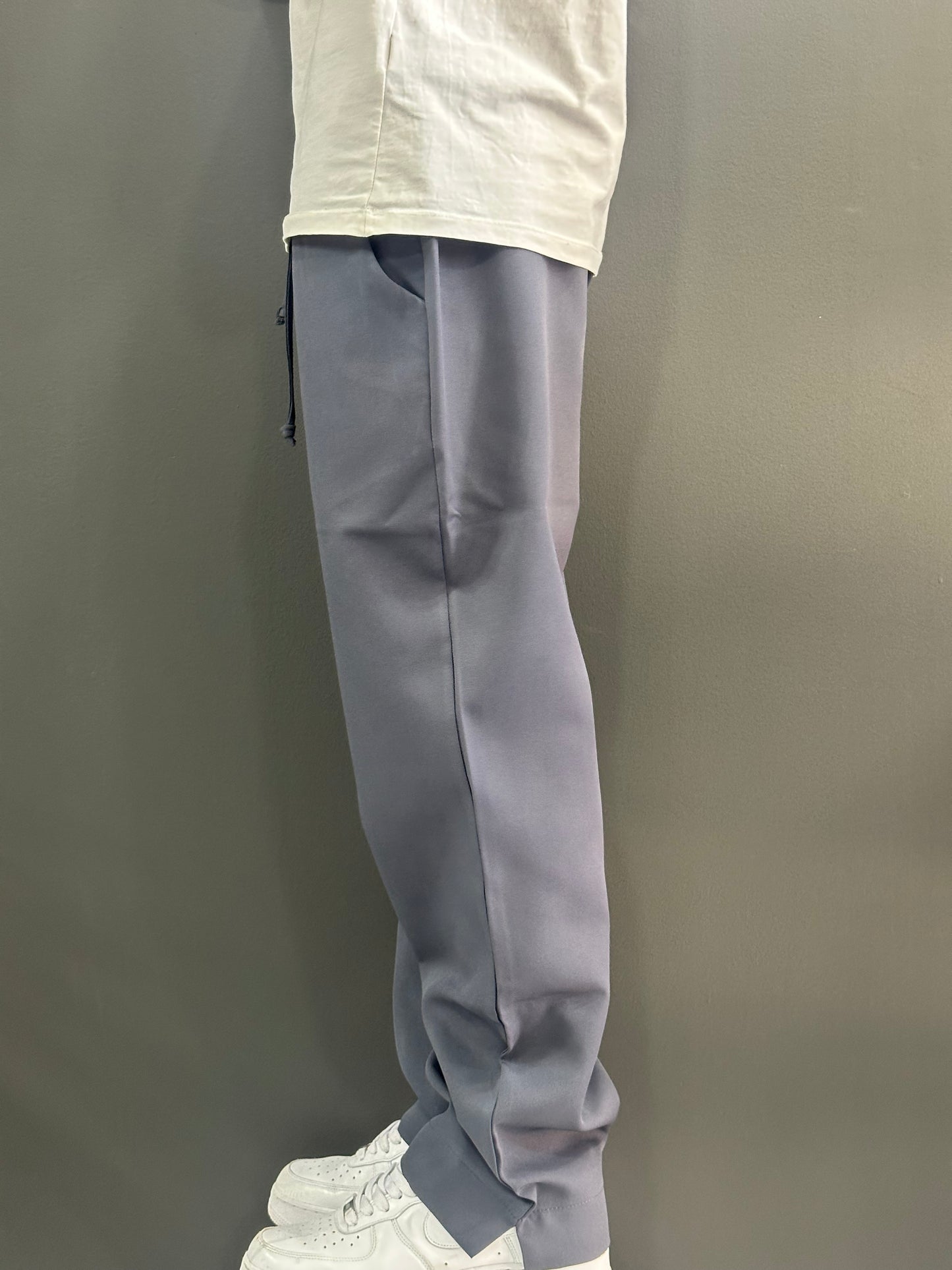 Pantalaccio Fondo Ampio Nope Outwear