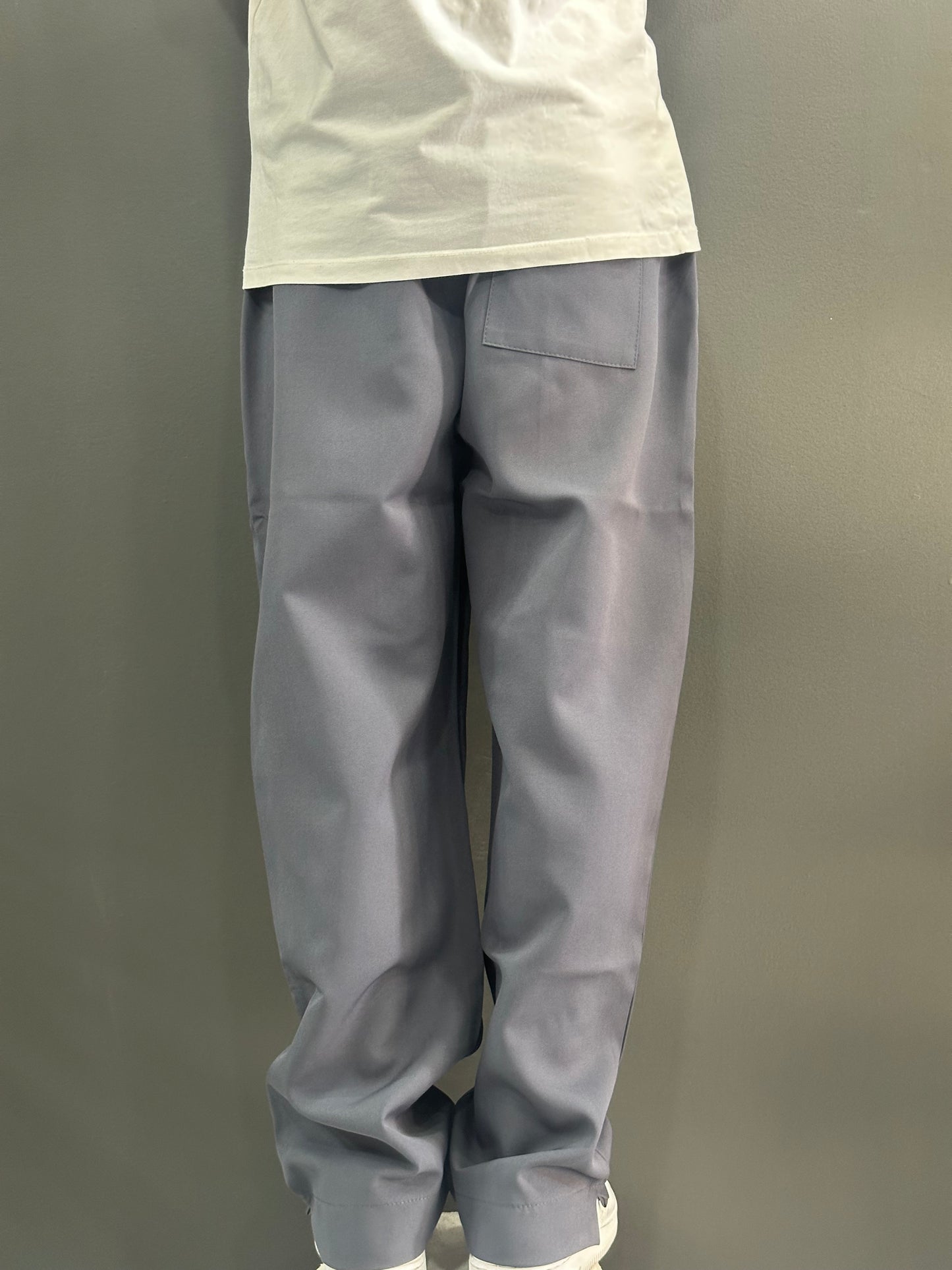 Pantalaccio Fondo Ampio Nope Outwear
