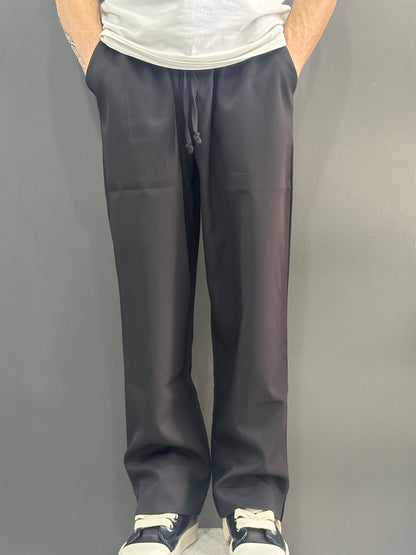Pantalaccio Fondo Ampio Nope Outwear