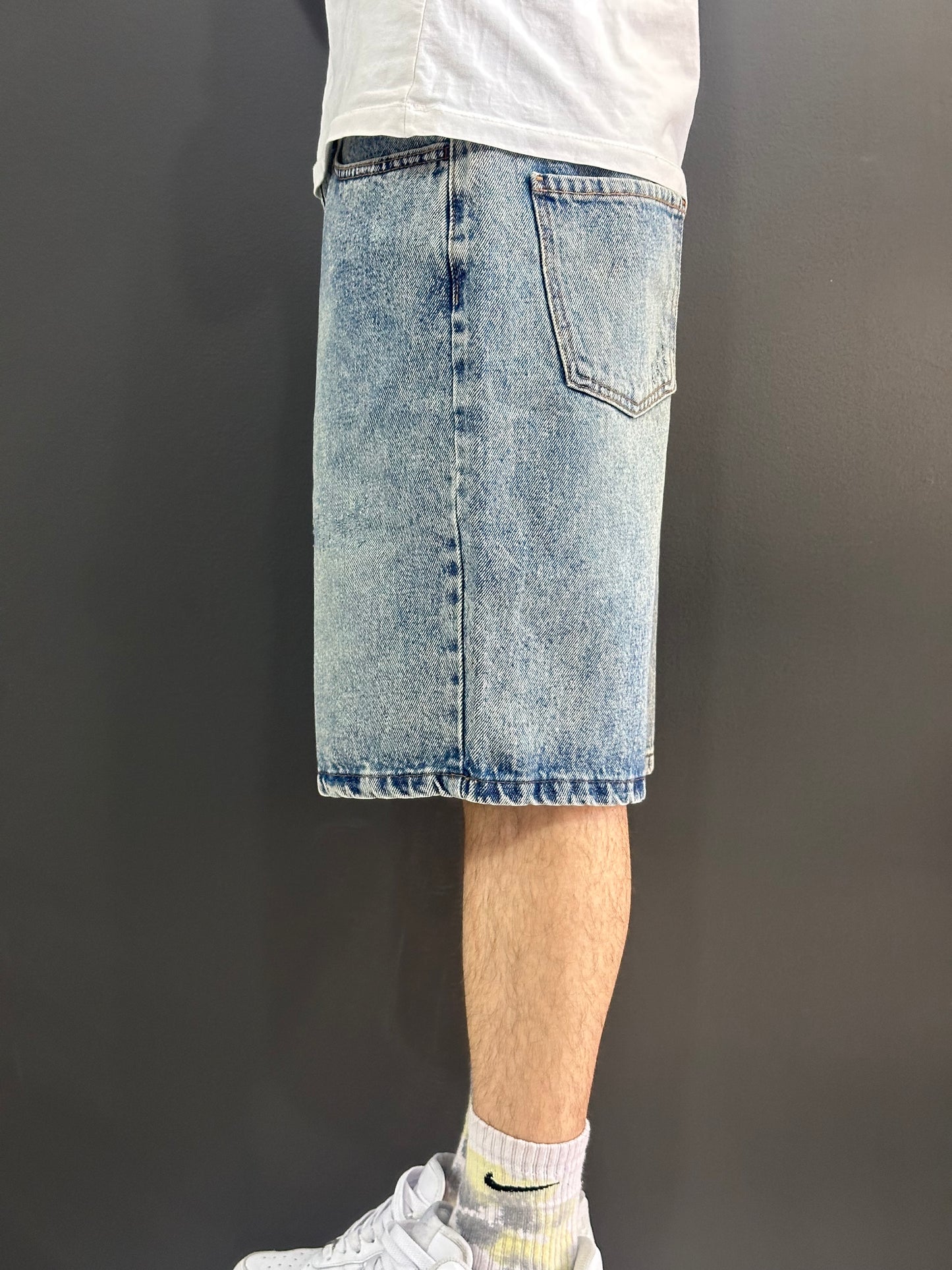 Shorts Jeans